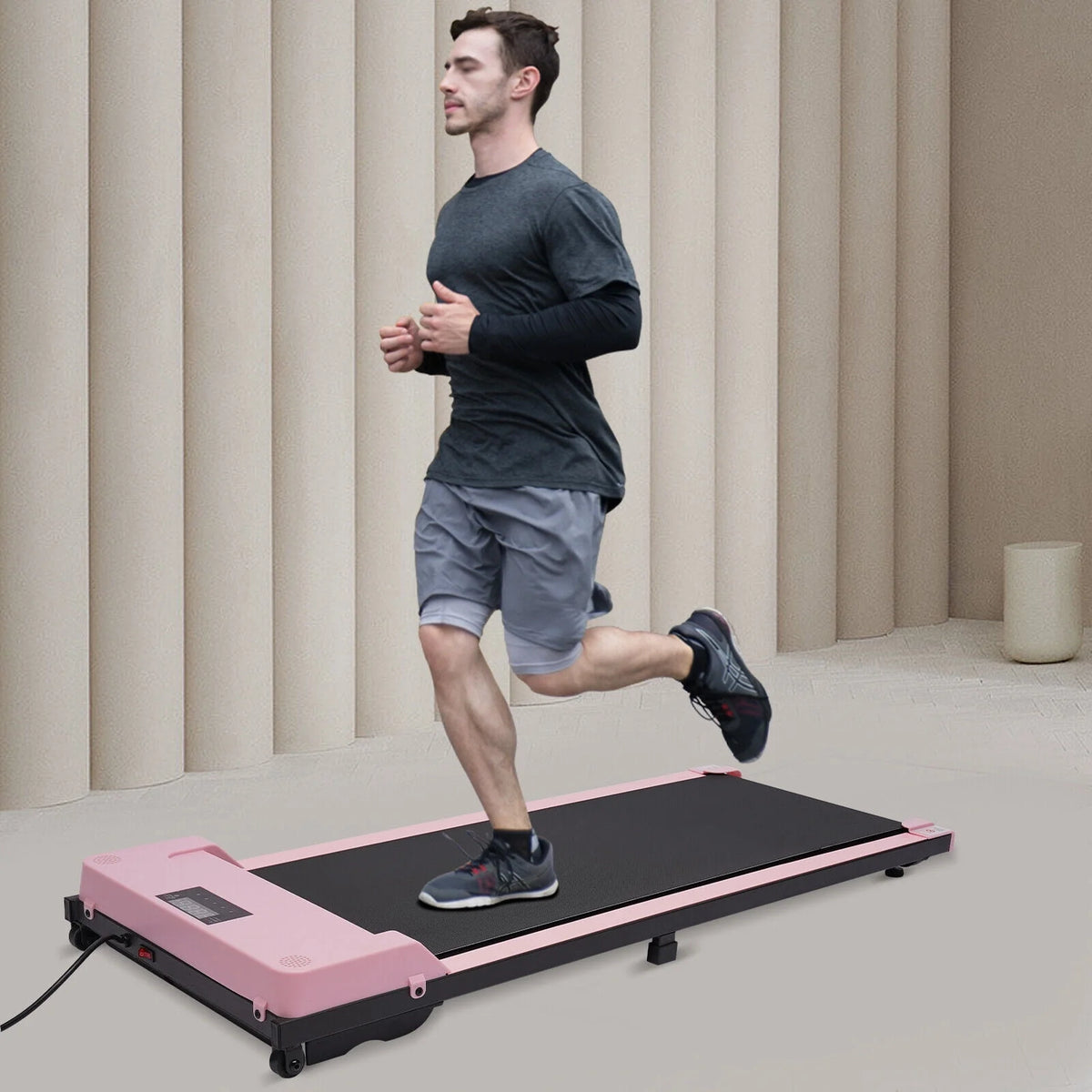Electric Treadmill R48482