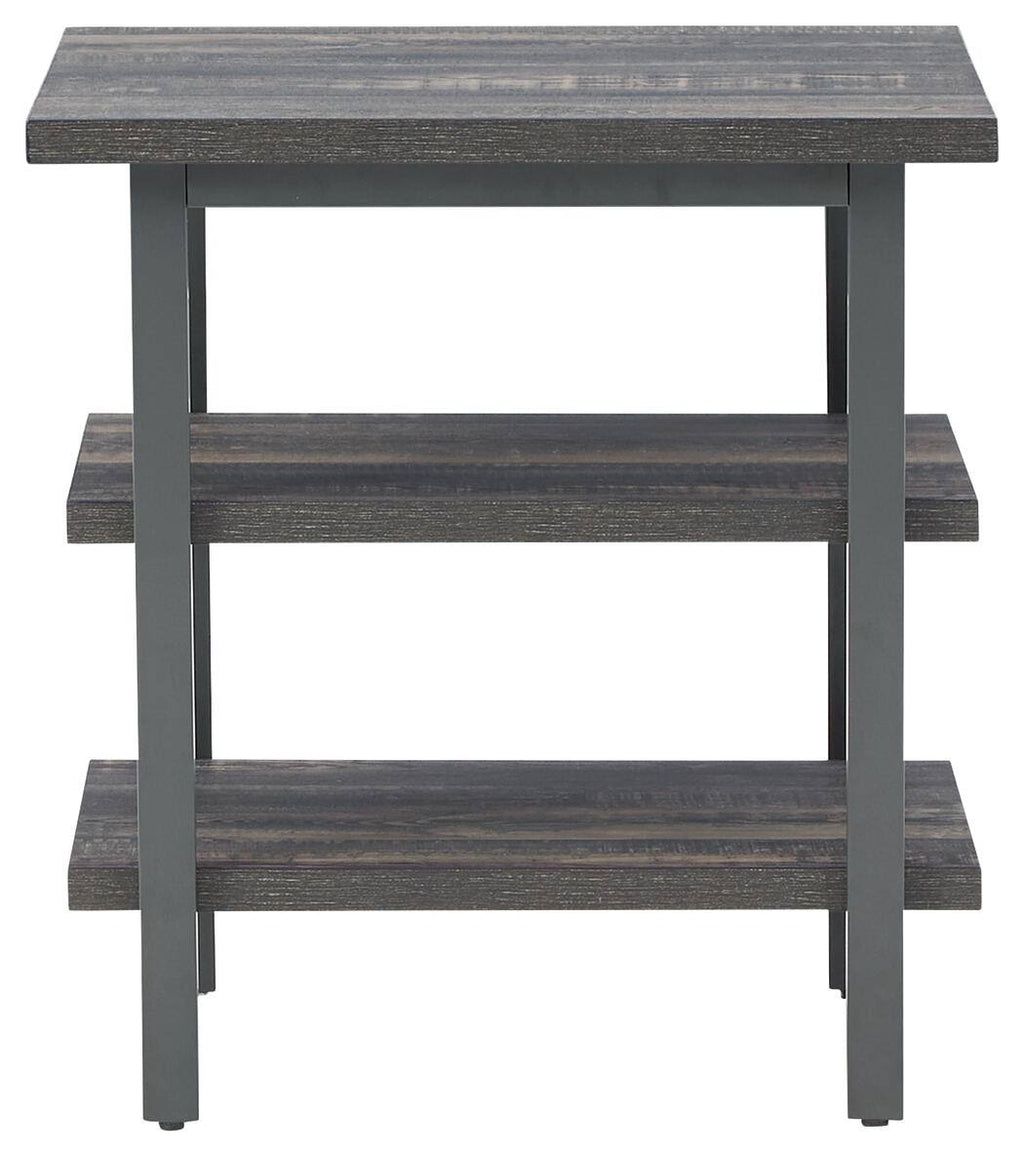 End Table (Set of 2) D930