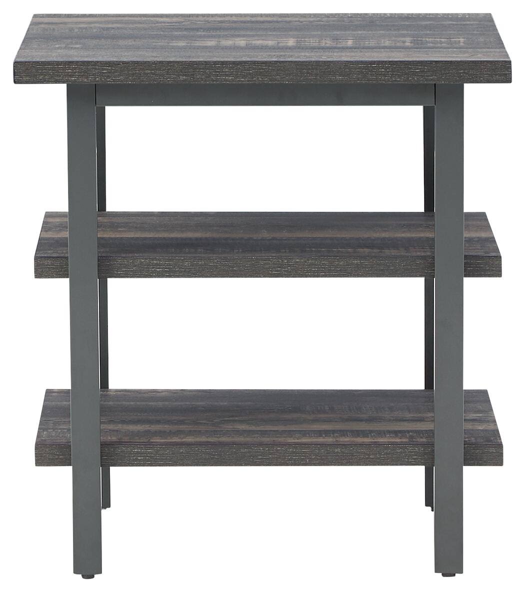 End Table (Set of 2) D930