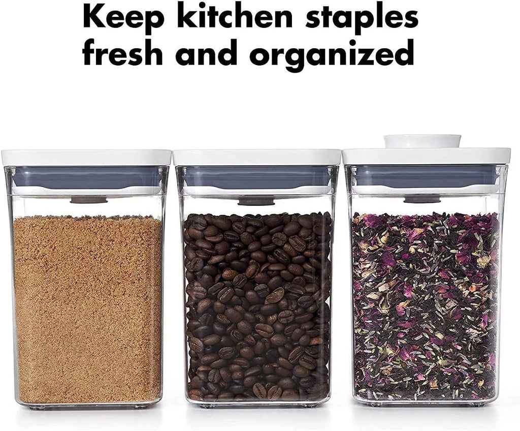 POP Container Set X555