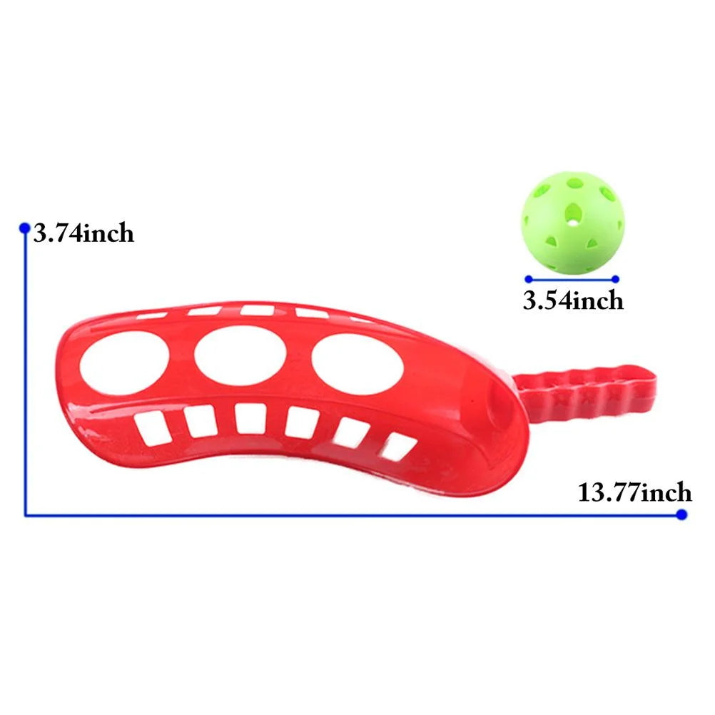 Scoop Ball Game Set K4809
