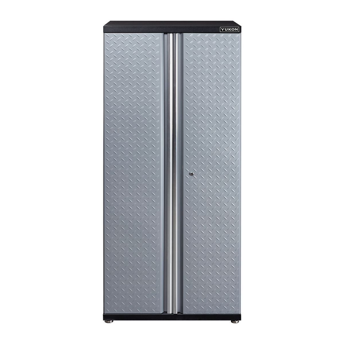 30 In. x 72 In. Garage Cabinet H350