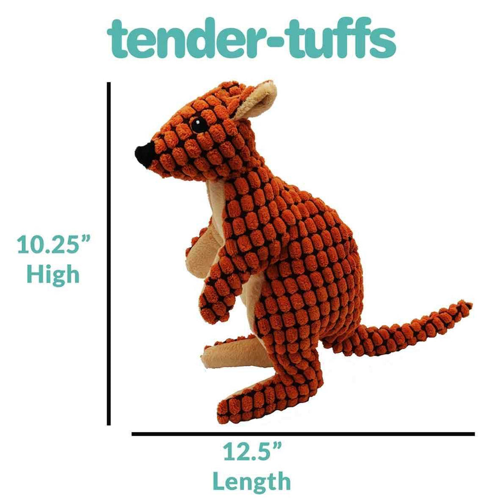 Stuffed Plush Squeaky Dog Toy X680911