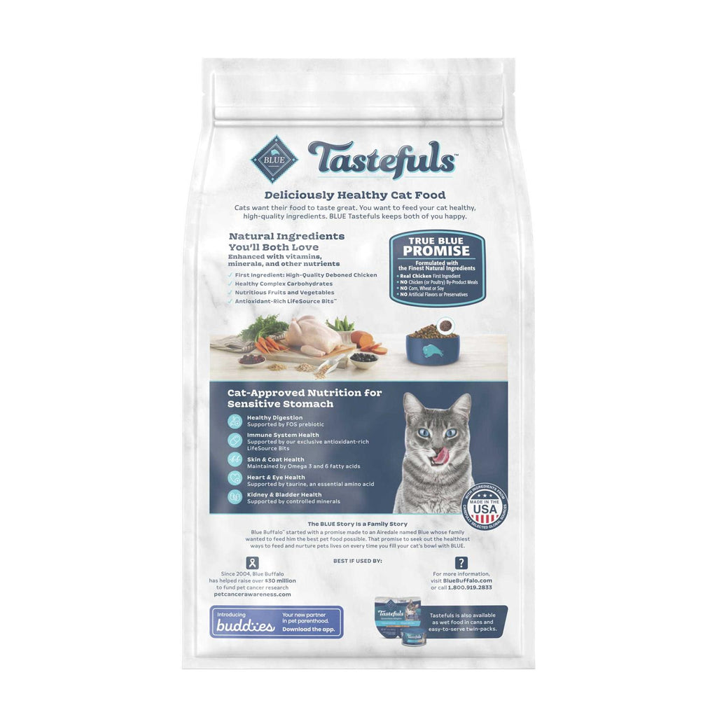Adult Cat Dry Food O1157