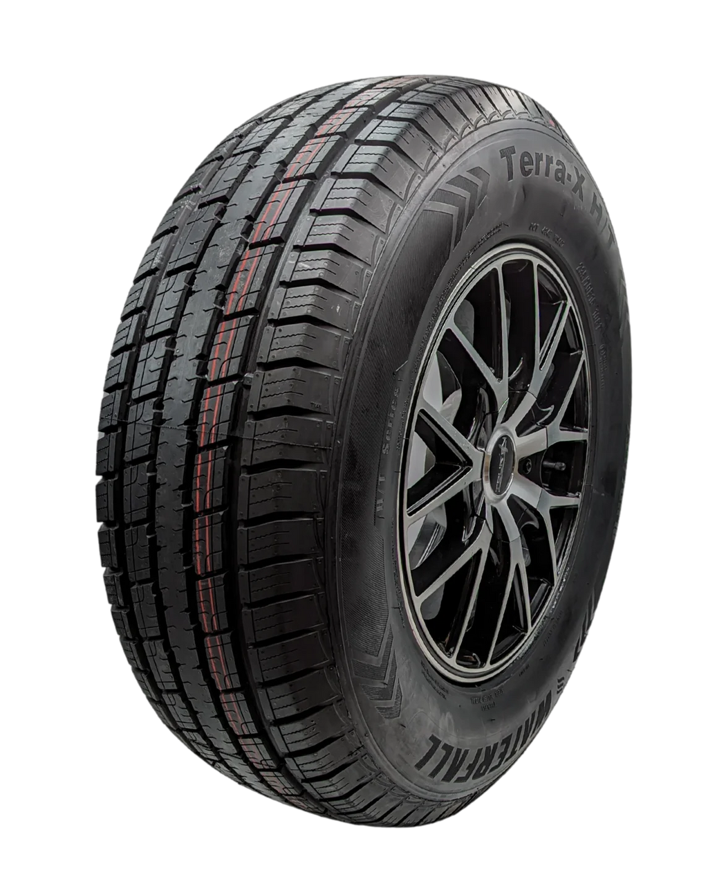 235/65R16C Light Truck Tire A2294