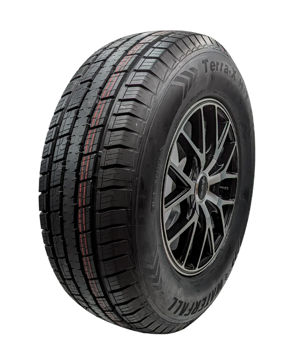 235/65R16C Light Truck Tire A2294