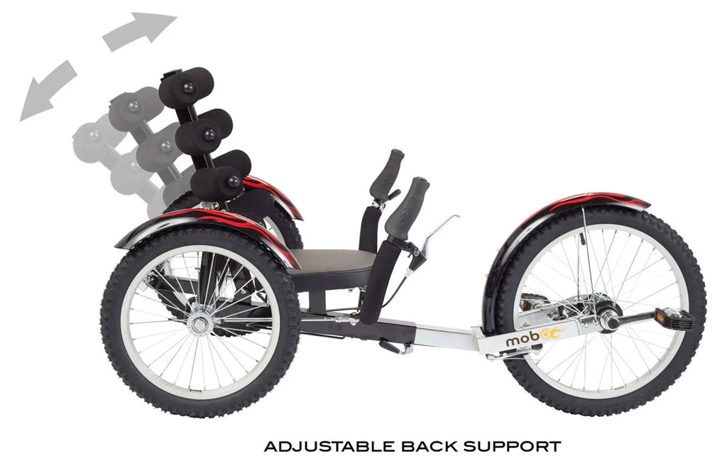 Blue Three Wheel Cruiser Y2860