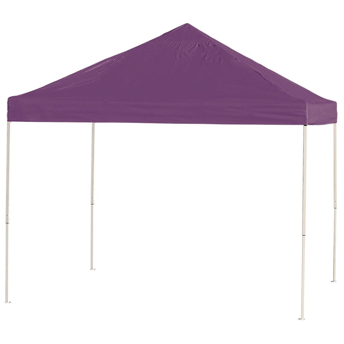 Pro Pop-Up Canopy Straight White K2343