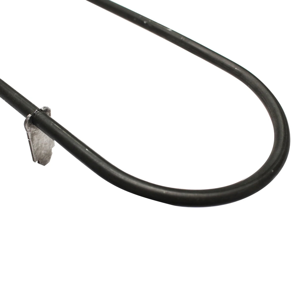 2-Pack Replacement Bake Element for General Electric Oven Heating Element Z5647