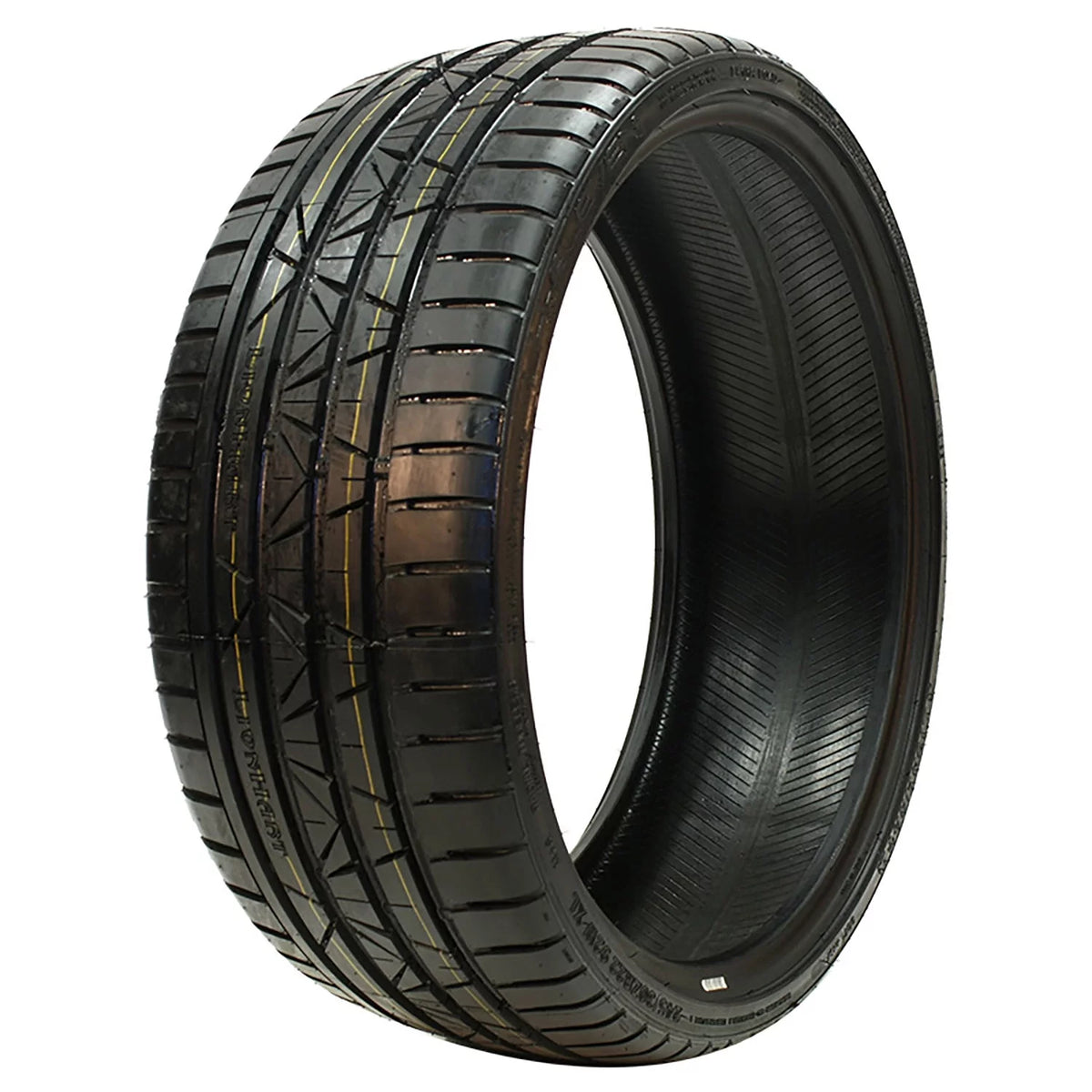 All Season 265/30ZR22 97W XL Passenger Tire G8865