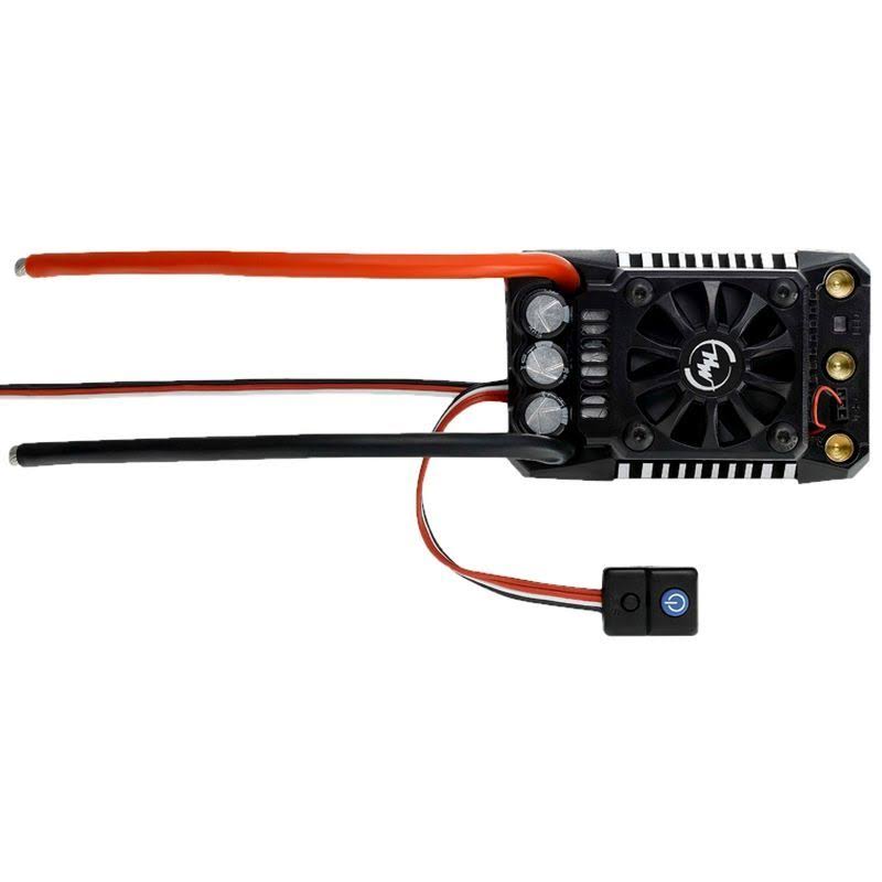 Ezrun Max5-V3 ESC O347035