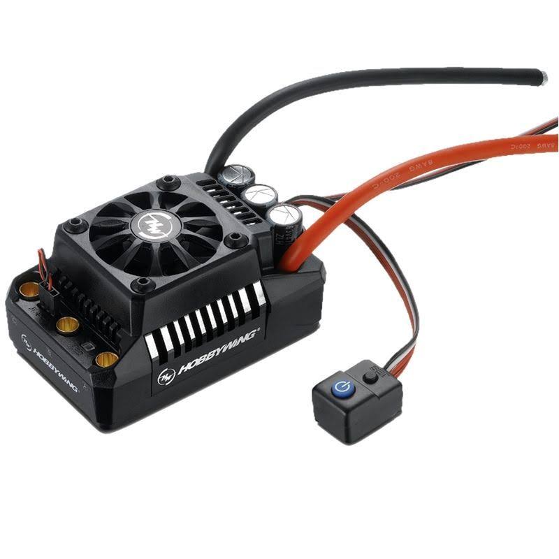 Ezrun Max5-V3 ESC O347035