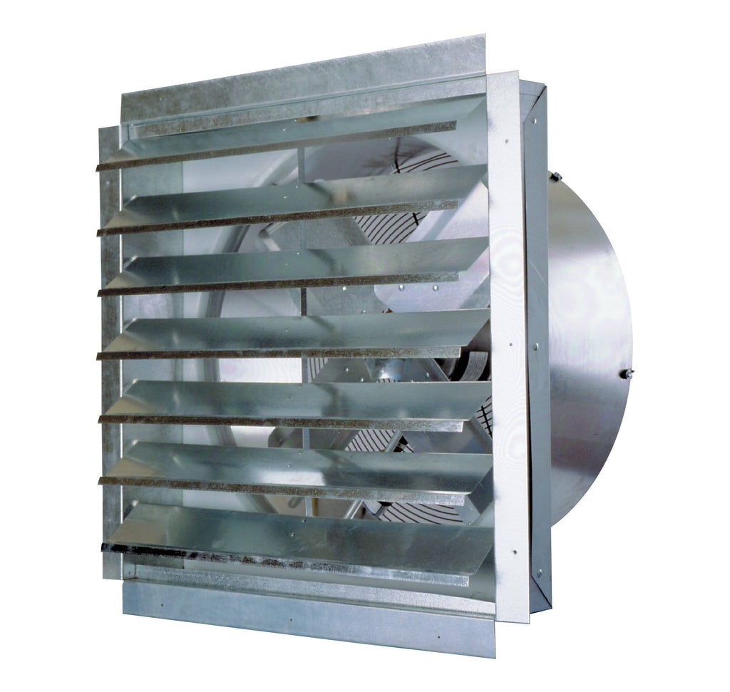 24x22 Barn Exhaust Fan R11375