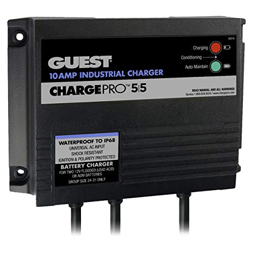 On-Board Battery Chargers D772406