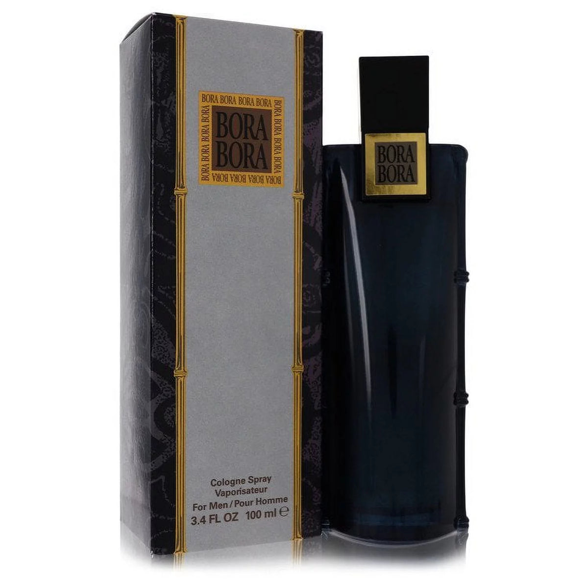 Cologne Spray 3.4 oz J406