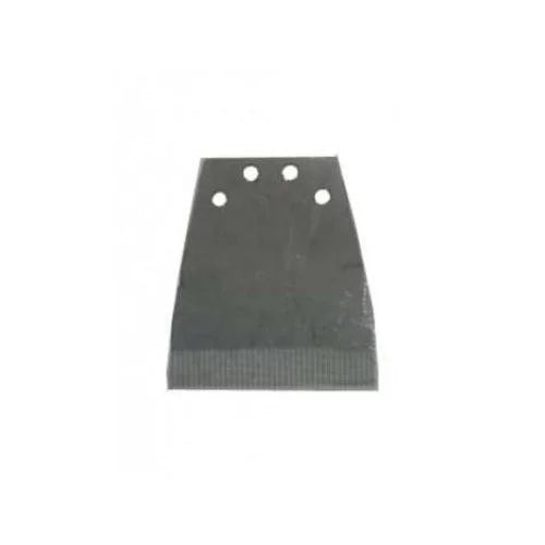 Replacement Scraper Blade E68495