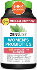 Probiotics for Women 60 CT K6947