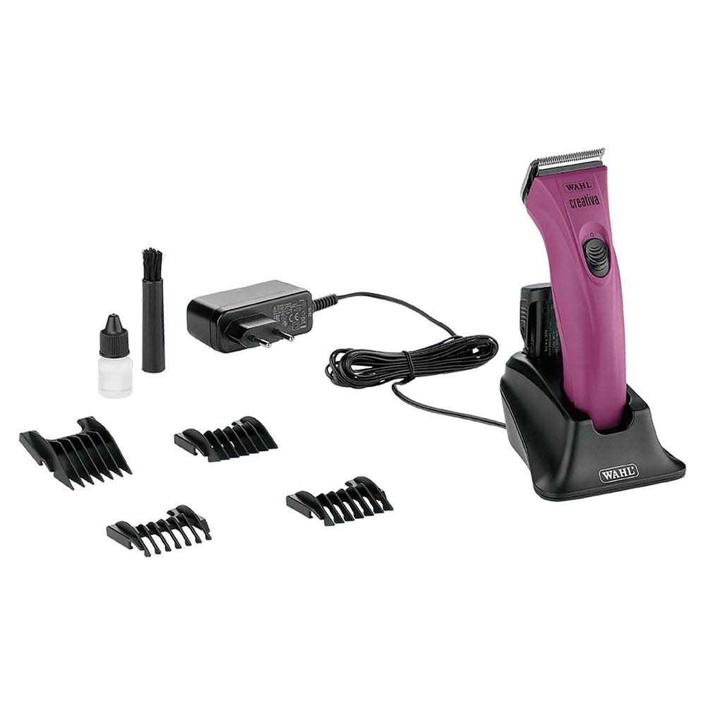 Cordless Clipper U486080