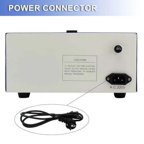 110V 100A Portable Spot Welding Machine with Foot Pedal Y648788
