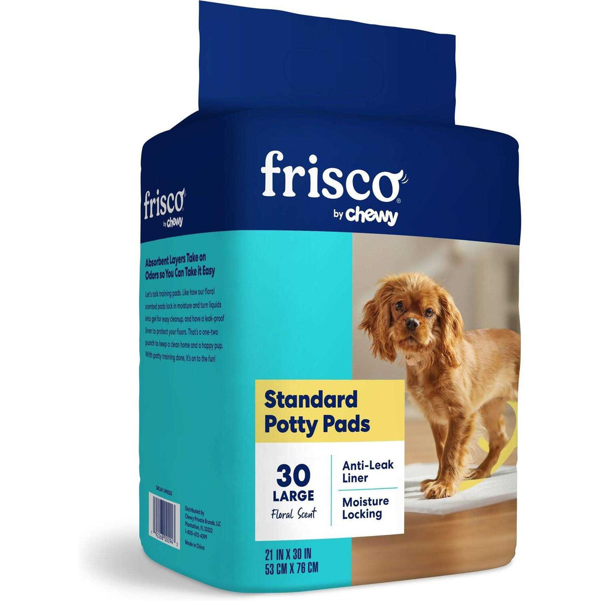 Dog Training Pads G7107