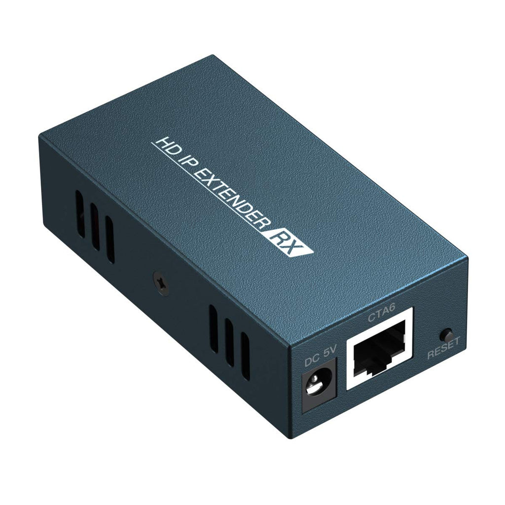 HDMI Extender 500ft/150m Over Cat5e/6, Full HD 1080P@60Hz A3636