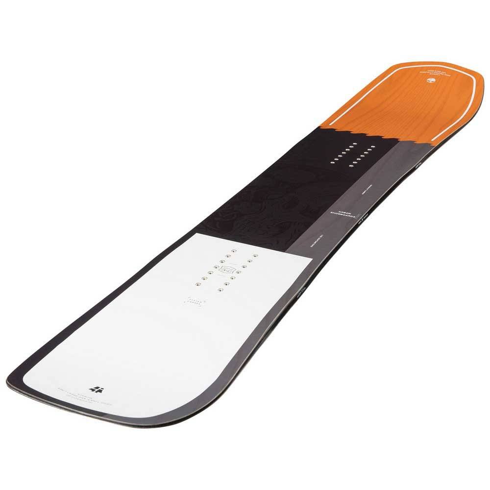 Crosscut Camber Wide Snowboard D642543