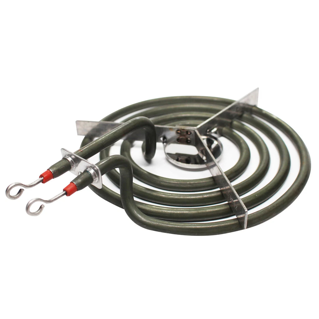 2-Pack 6 inch 4 Turns Surface Burner Element J191