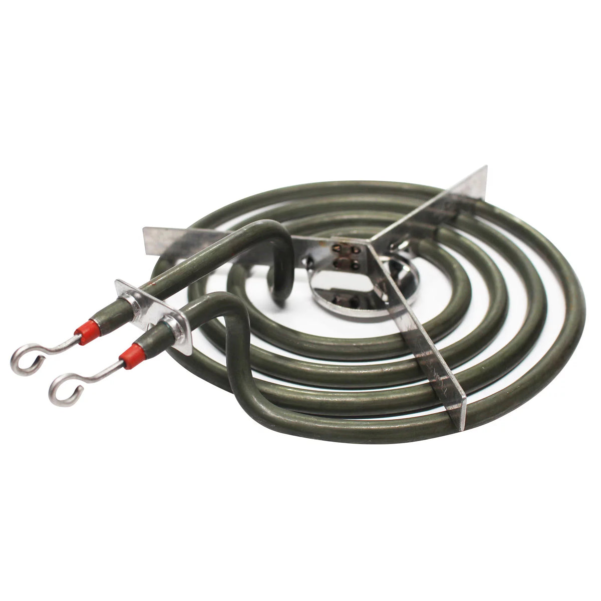2-Pack 6 inch 4 Turns Surface Burner Element J191