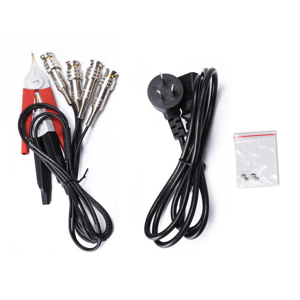 Desktop Digital LCR Meter K487
