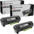 Black 2-Pack Toner Cartridge I4313