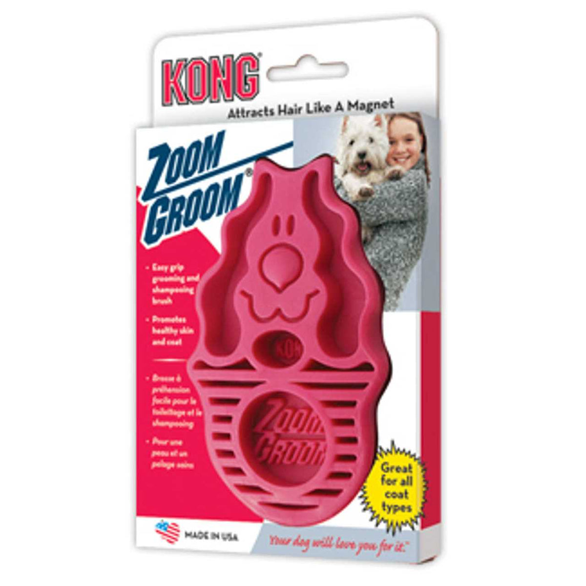 Brush L7001