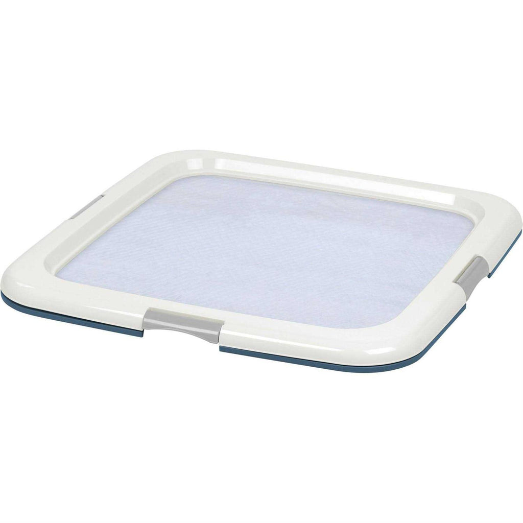 Square Pet Training Pad Holder C571358