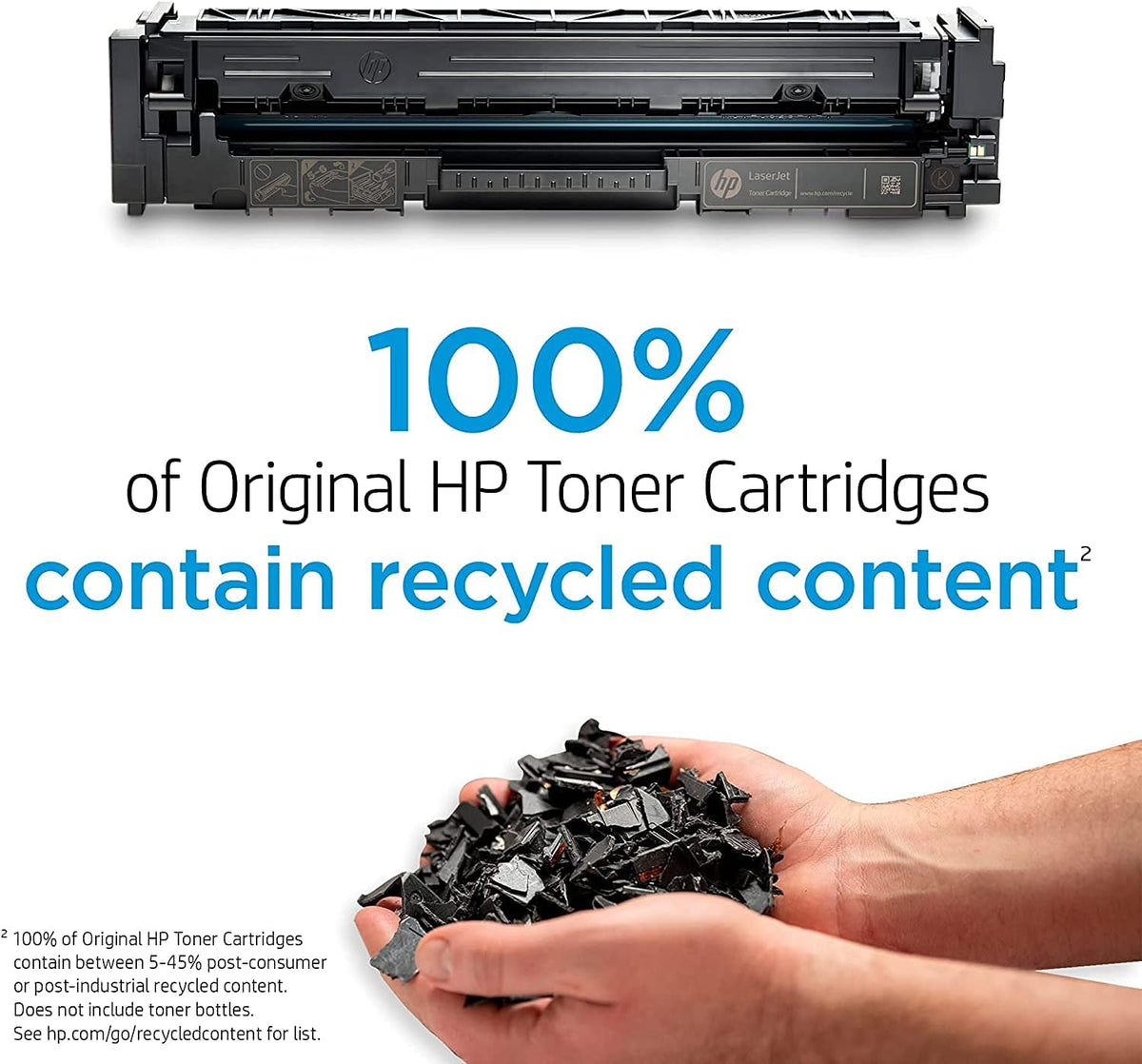 Magenta Toner Cartridge V74986