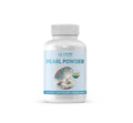 500mg 120 Capsules Pearl Powder Supplement X8253
