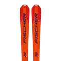RC One 72 Ski E190313