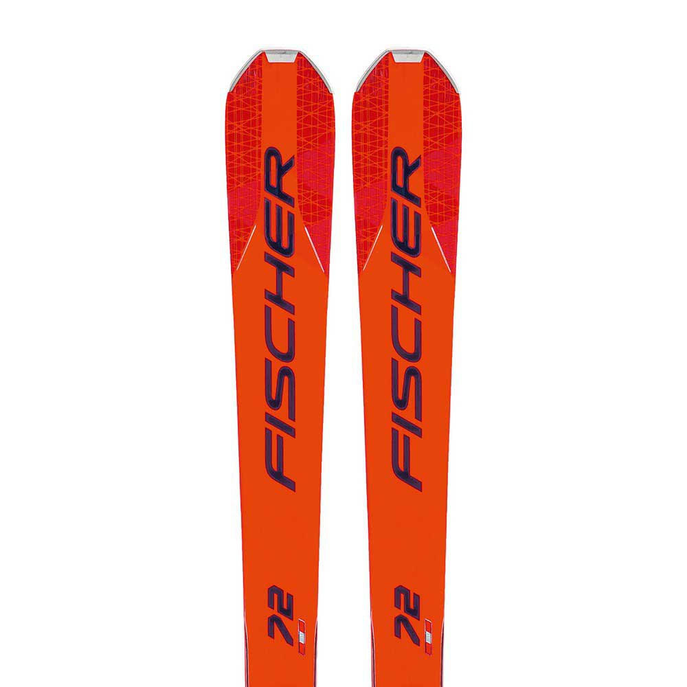 RC One 72 Ski E190313