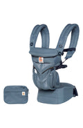 Baby Carrier, All-In-One, 7-45 lbs F3552