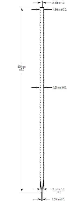1ml Sterile Aspirating Pipette C225893