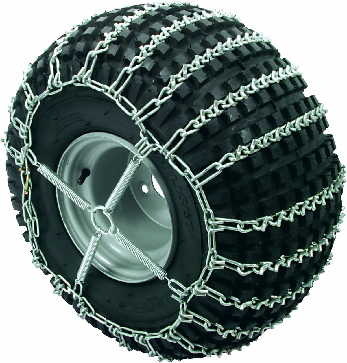 ATV V-Bar Tire Traction Chain L393556