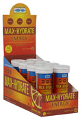 8 Tubes Hydrate Energy O90681