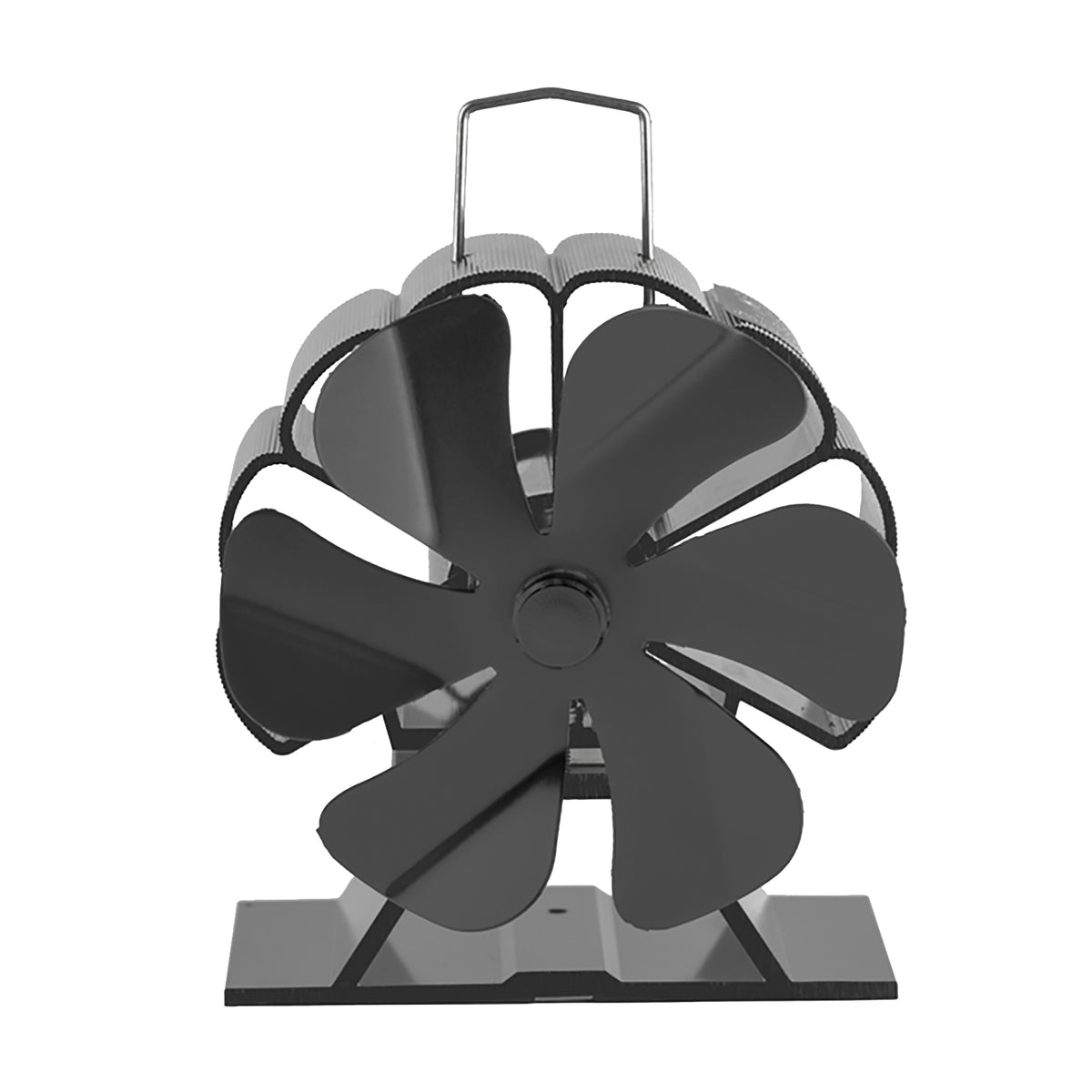 6 Propeller Stove Fan D4658