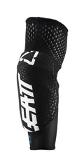 Black Junior Elbow Guard D289