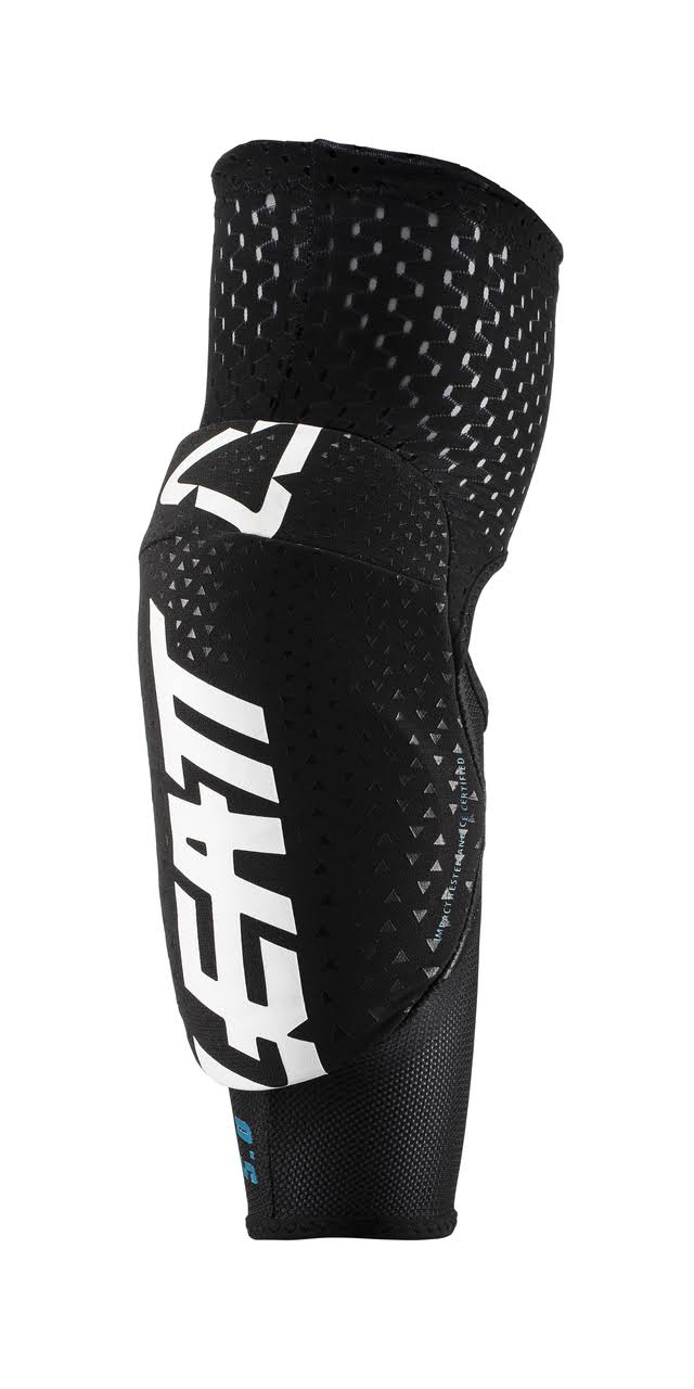 Black Junior Elbow Guard D289