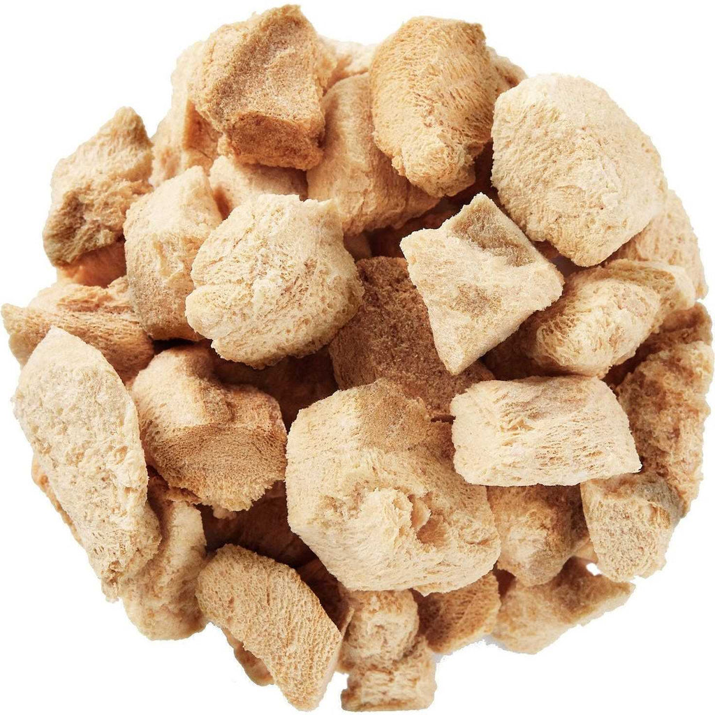 Human-Grade Freeze-Dried Dog Treats V8833