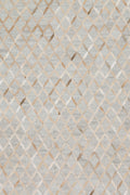 Grey Sand Rug 7'9 x 9'9 T8491