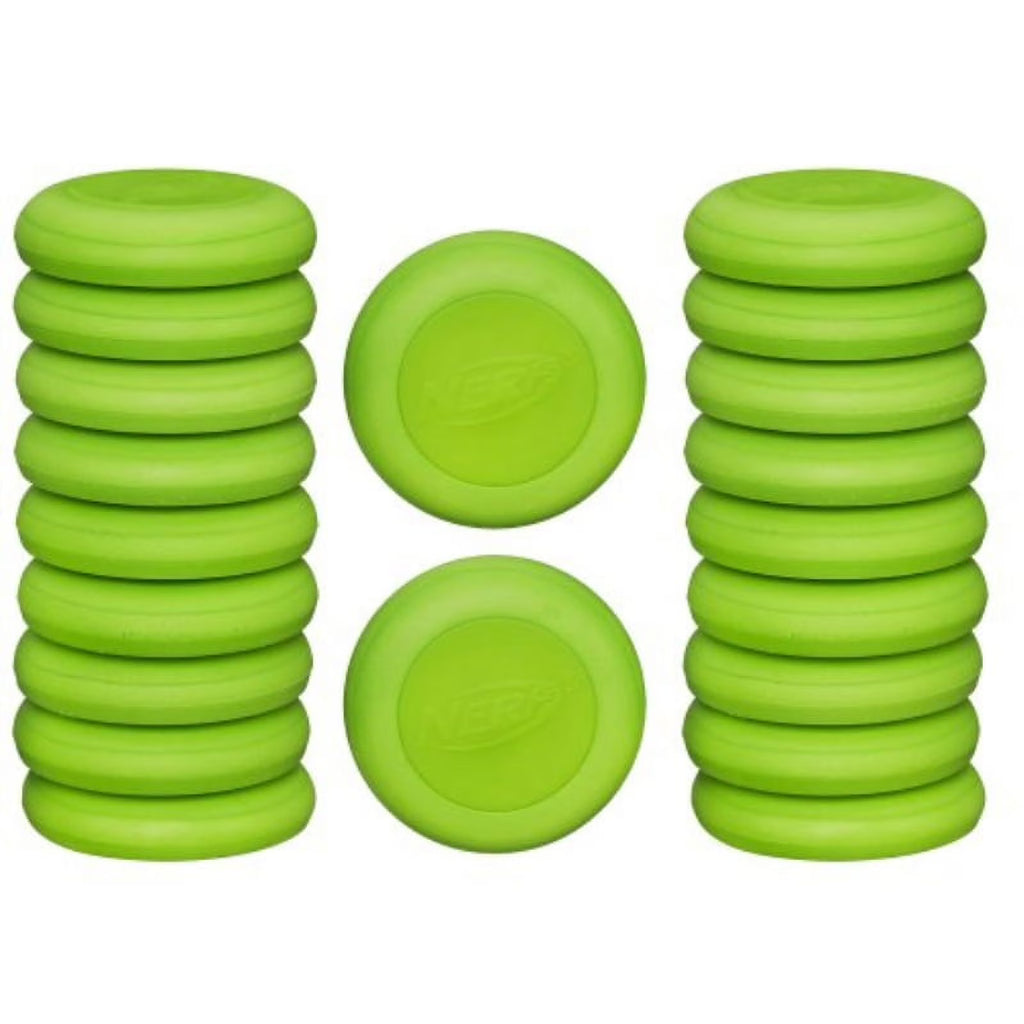 20-Pack Zombie Discs O58123
