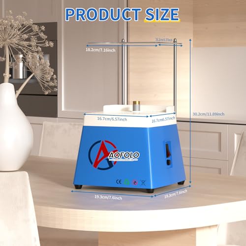 Stained Glass Grinder Machine 110V 65W 4200RPM R809011