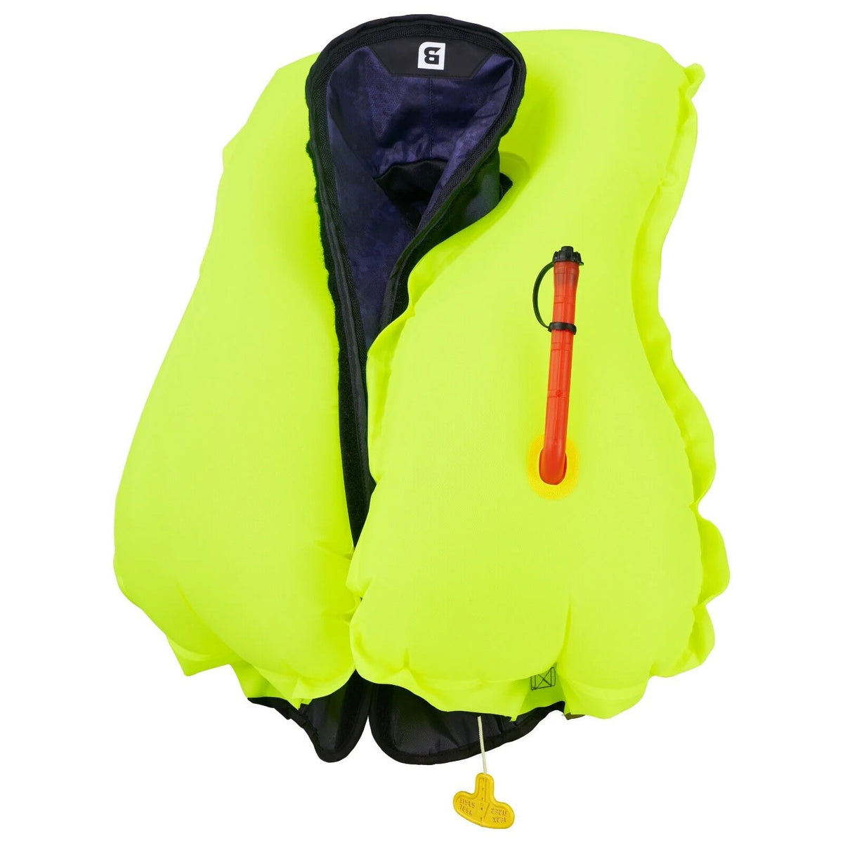 Inflatable Life Jacket USCG Type 2 PFD I51097