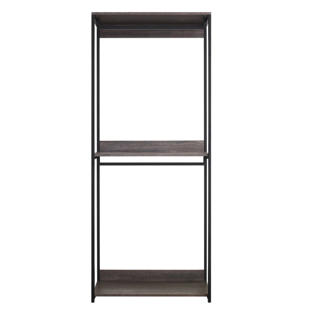 Wood Wardrobe Q4946