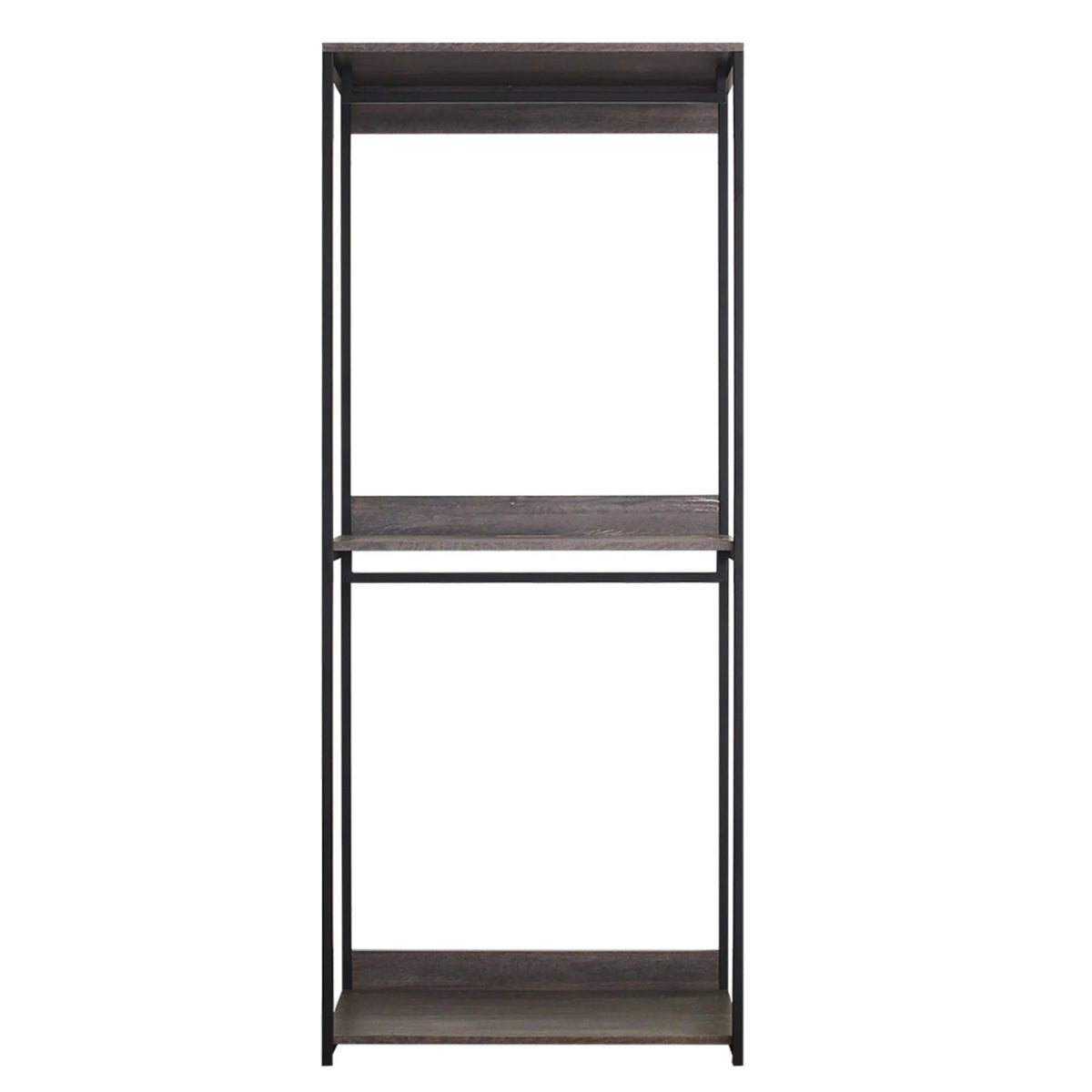 Wood Wardrobe Q4946